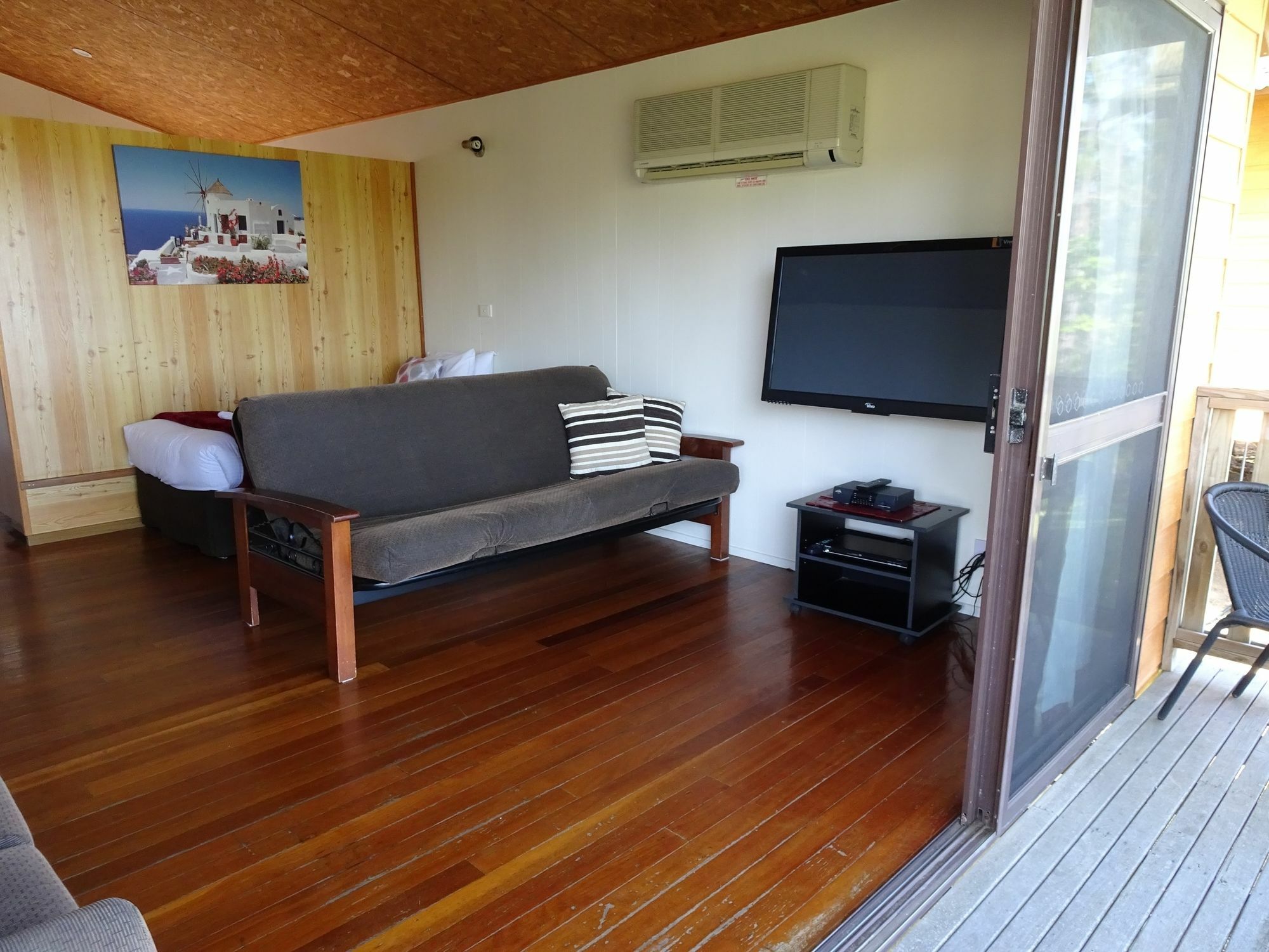 #22 Korora Palms - 1 Bedroom Bure Ngoại thất bức ảnh